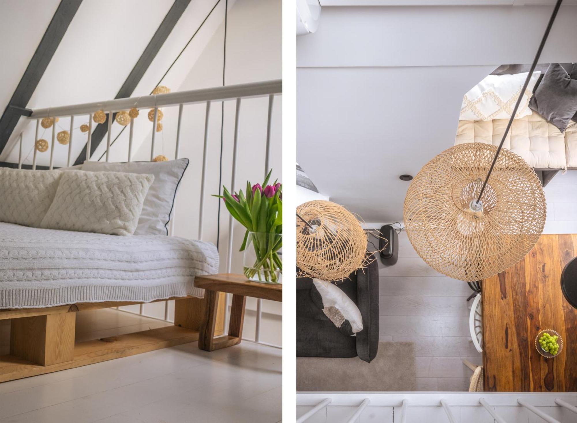 Home3city Klimatyczne Poddasze Сопот