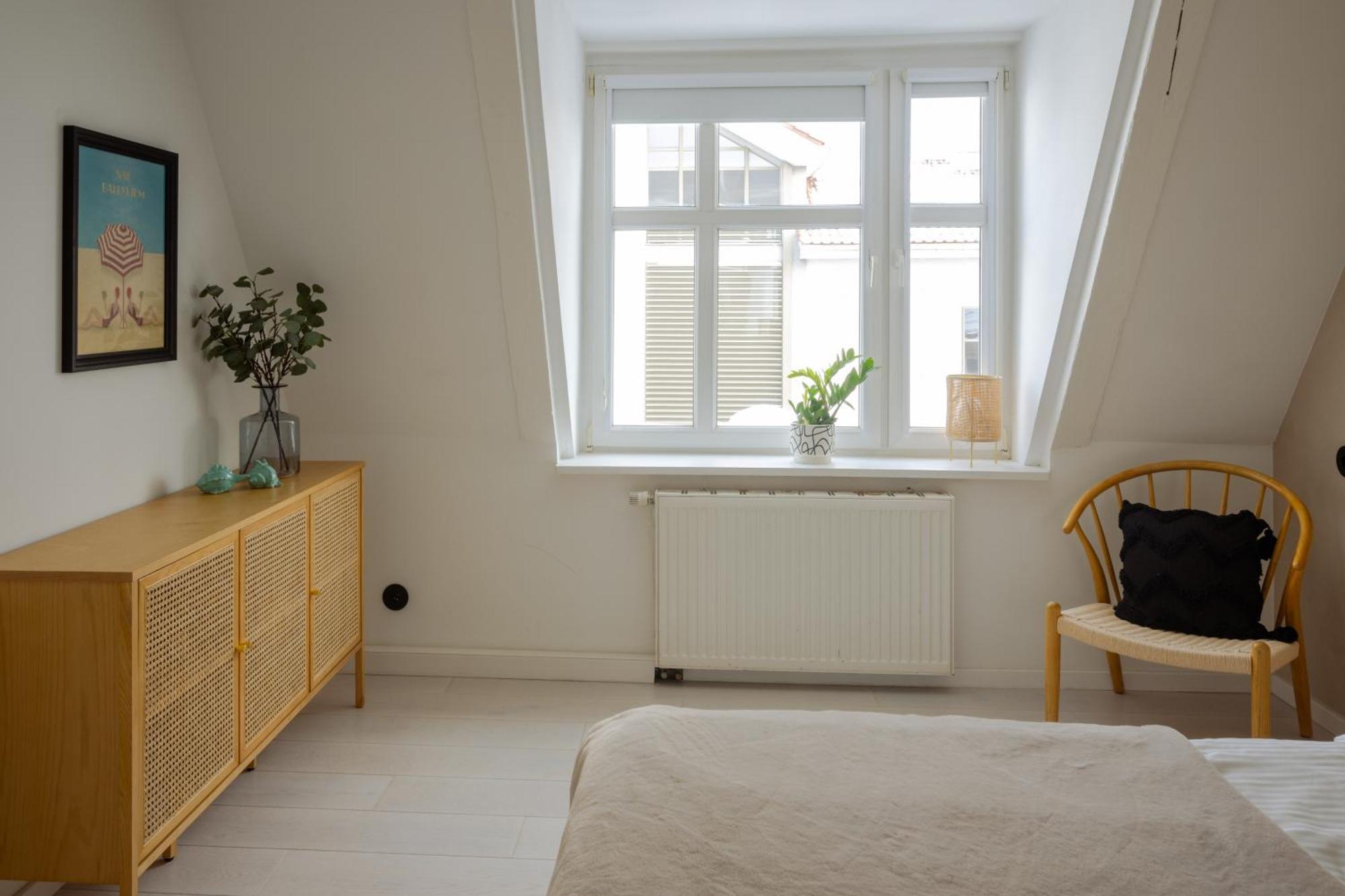Home3city Klimatyczne Poddasze Апартаменти